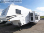 2008 Forest River Wildwood (Mid West and East Coast Edition) LE Trav