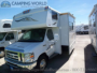 2008 Winnebago Outlook