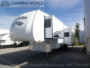 2008 Forest River Sierra (West Coast Edition) Fifth Wheel