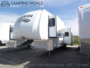 2008 Forest River Sierra (West Coast Edition) Fifth Wheel