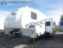 2008 Forest River Sierra (West Coast Edition) Fifth Wheel