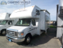 2008 Winnebago Access
