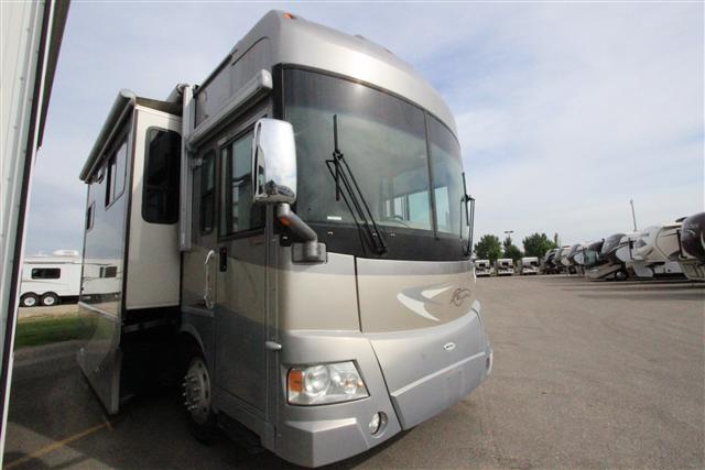 2006 Class A - Diesel Itasca Ellipse