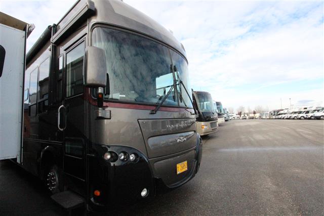 2008 Class A - Diesel Gulf Stream Tourmaster