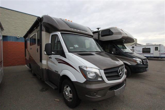2015 Class C Itasca Navion