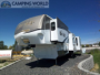 2009 Keystone Big Sky Fifth Wheel