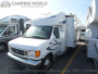 2005 Coachmen Concord