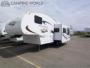 2007 Coachmen Chaparell