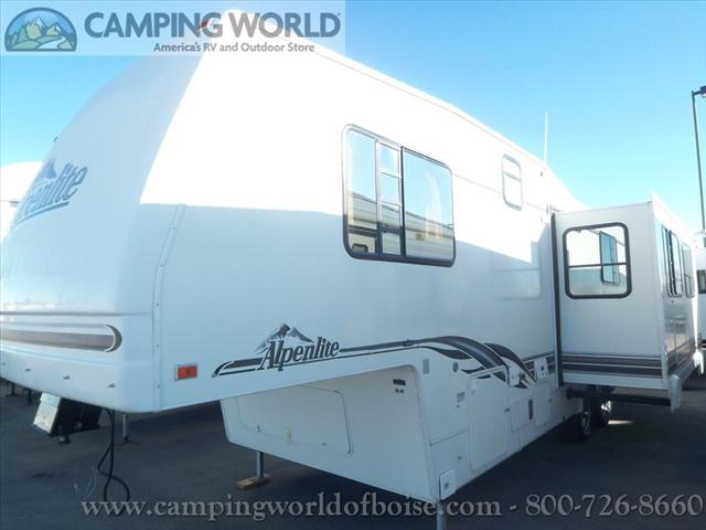 1998 Alpenlite Riviera