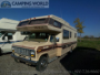1984 Fleetwood Tioga