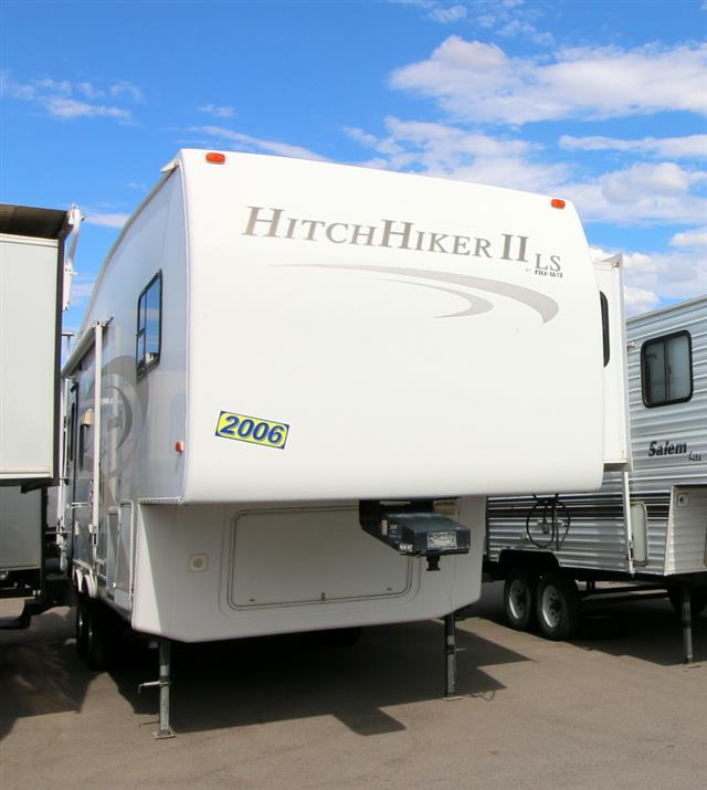 Used Nuwa Rvs For Sale Nu Wa Fifth Wheel Rvs For Sale ...