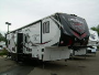 2013 Keystone Fuzion