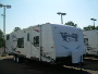 2013 Forest River Wildwood