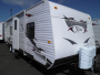 New 2013 Forest River Wildwood 261BHXL Travel Trailer For Sale
