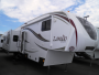 2013 Keystone Laredo