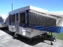 2013 Forest River FLAGSTAFF MAC/LTD