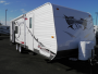 New 2013 Forest River Wildwood 231RKXL Travel Trailer For Sale