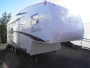 2006 Starcraft Aruba