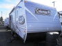 New 2013 Coleman Coleman CTS270RL Travel Trailer For Sale