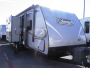 New 2013 Coleman Coleman CTU271RB Travel Trailer For Sale