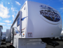 2009 Heartland Big Horn