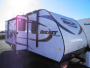 New 2013 Keystone Bullet 230BHS Travel Trailer For Sale