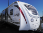 2013 Keystone Laredo