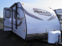 New 2013 Keystone Bullet 286QBS Travel Trailer For Sale
