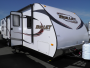 New 2013 Keystone Bullet 286QBS Travel Trailer For Sale