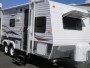 Used 2009 Gulfstream Kingsport 192 Travel Trailer For Sale