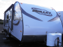 New 2013 Keystone Bullet 246RBS Travel Trailer For Sale