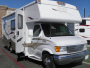 Used 2007 Winnebago Itasca SPIRIT 25F Class C For Sale