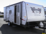 New 2013 Forest River Wildwood 195BHXL Travel Trailer For Sale