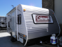 New 2013 Coleman Coleman CTS15BH Travel Trailer For Sale
