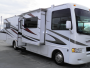 Used 2012 Thor Hurricane 32D Class A - Gas For Sale