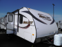 New 2013 Keystone Bullet 281BHS Travel Trailer For Sale