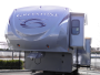 Used 2013 Heartland GREYSTONE 32RE Fifth Wheel For Sale