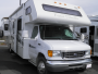 2008 Thor Fourwinds