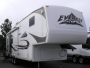 2007 Keystone Everest
