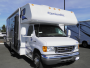 Used 2008 Coachmen Freelander 2600SO Class A - Gas For Sale