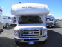 2013 THOR MOTOR COACH Freedom Elite