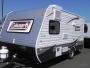 New 2014 Coleman Coleman CTS15BH Travel Trailer For Sale
