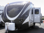 New 2014 Keystone Premier 22RB Travel Trailer For Sale