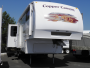 2008 Keystone Copper Canyon