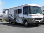 2005 Georgie Boy Pursuit
