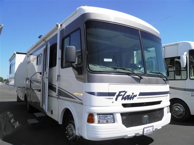 2004 Fleetwood Flair