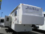 Used 2003 NuWa Hitchhiker 31F Fifth Wheel For Sale