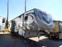 2013 Heartland Road Warrior