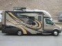 2009 Fourwinds Four Winds Chateau Citation
