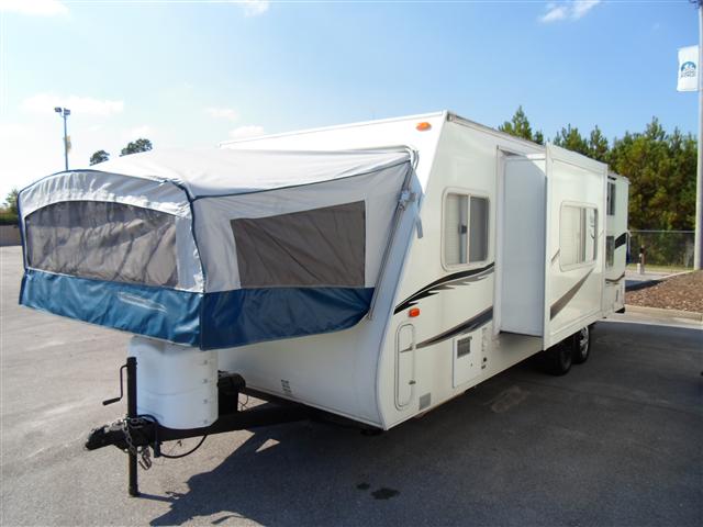 2006 Aerolite CUB SERIES 